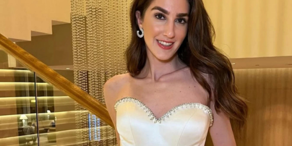 TÜRKİYE GÜZELİ İDİL BİLGEN, MISS WORLD 2025’TE ÇEYREK FİNALDE