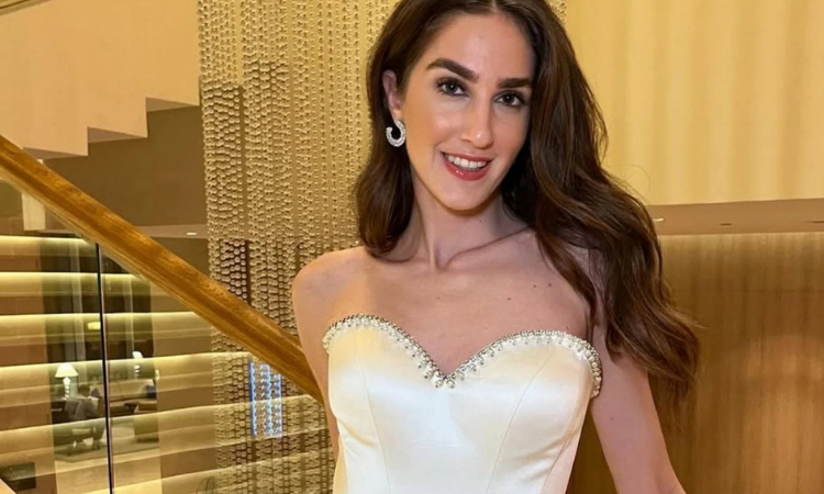 TÜRKİYE GÜZELİ İDİL BİLGEN, MISS WORLD 2025’TE ÇEYREK FİNALDE