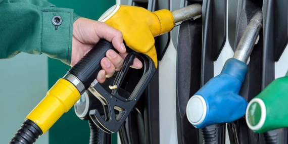 BENZİN VE MOTORİN FİYATLARI BİR KEZ DAHA YÜKSELİYOR