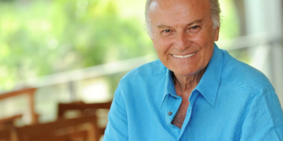 YEŞİLÇAM EFSANESİNDEN SİTEM: “BABA ROLÜ BANA YETMİYOR”