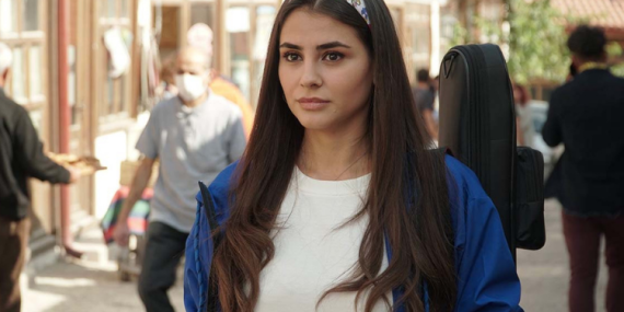 GÖNÜL DAĞI’NIN YILDIZINDAN SÜRPRİZ HABER