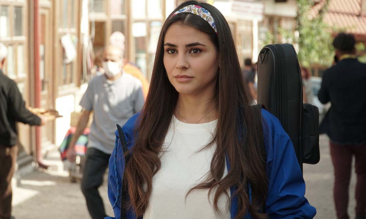 GÖNÜL DAĞI’NIN YILDIZINDAN SÜRPRİZ HABER