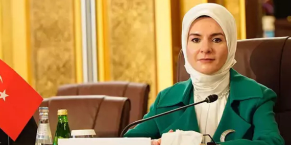 BAKAN GÖKTAŞ DUYURDU: BAYRAM ÖNCESİ 1,4 MİLYAR LİRALIK DESTEK