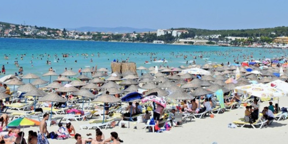 KURBAN BAYRAMI ÖNCESİ TURİZMDE DEV KRİZ