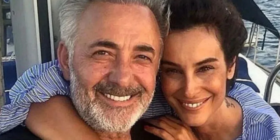 MEHMET ASLANTUĞ YENİ AŞKIYLA İLK KEZ GÖRÜNTÜLENDİ