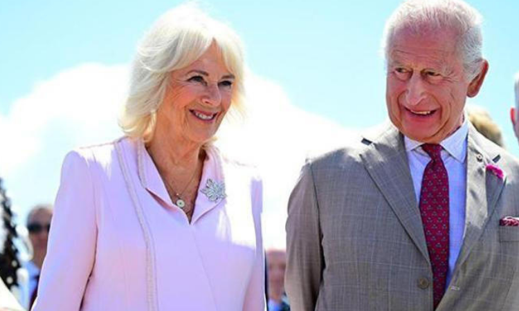 KRAL CHARLES KANADA’DA TAHT KONUŞMASI YAPACAK