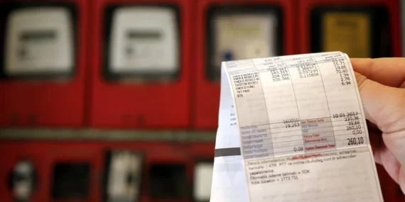 ELEKTRİK VE DOĞALGAZA YÜZDE 70’E VARAN DESTEK