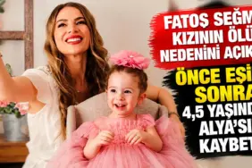 Anne-Kızın Neşeli Anı