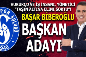 BAŞAR BİBEROĞLU