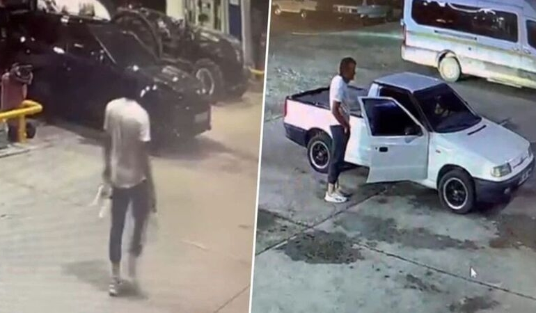 BURSA’DA ORMANI YAKAN FETÖ’CÜ TUTUKLANDI