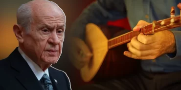 Bahçeli’den “Terörsüz Türkiye” İçin Kardeşlik Türküsü 1