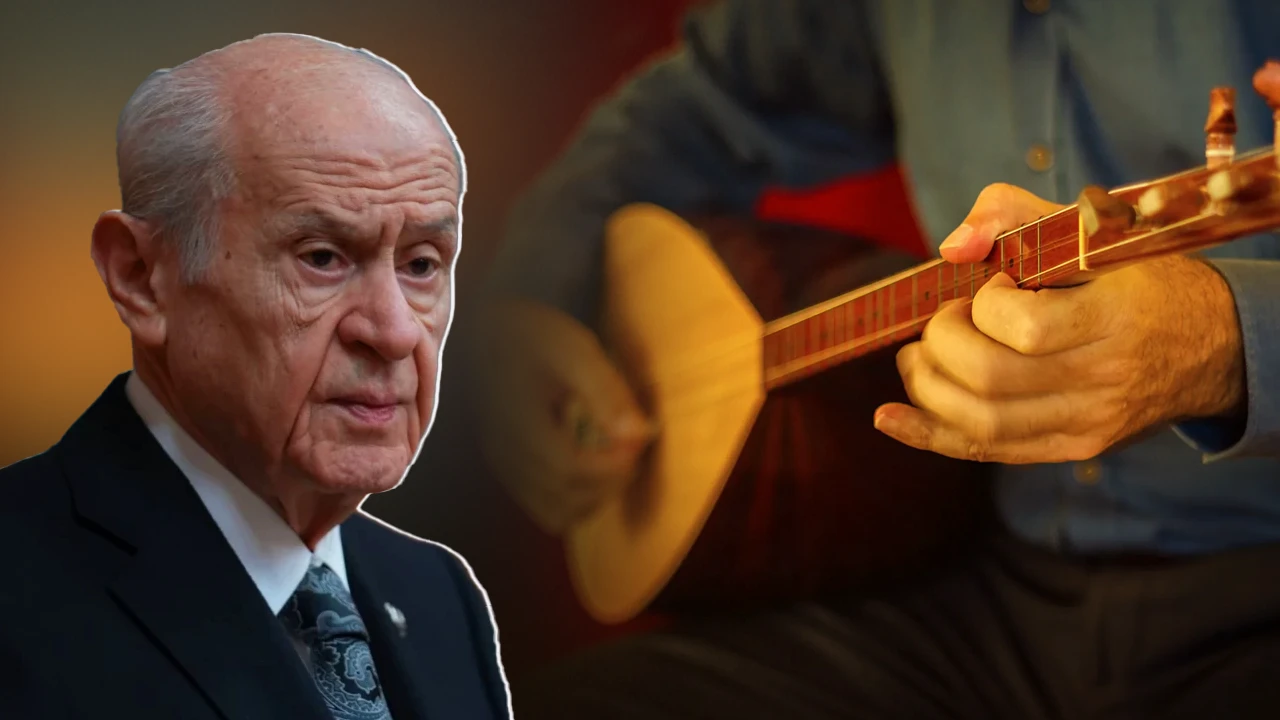 Bahçeli’den “Terörsüz Türkiye” İçin Kardeşlik Türküsü 1
