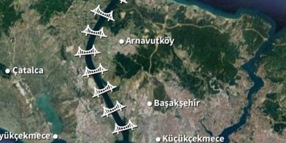DEPREMDEN SONRA, “KANAL İSTANBUL”A NE OLDU?