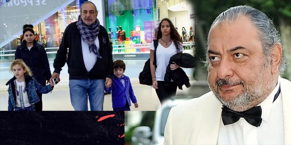 Reha Muhtar ile Deniz Uğur Velayet Davası : Çocuklara Yurt Dışı Yasağı Getirildi