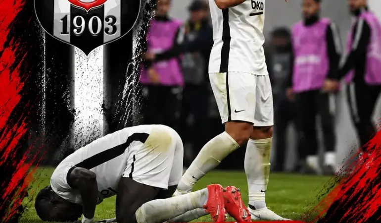 Beşiktaş’ın Koreli Yıldızı Hyeon-Gyu Oh Avrupa’yı Salladı! 2 Gol, 1 Asist
