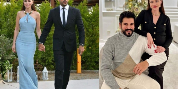Magazin Dünyasında Fırtına: Fahriye-Burak Çiftinden Kötü Haber