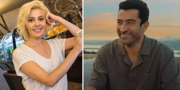 Burcu Binici'den Kenan İmirzalıoğlu İtirafı Hesapları Bir Yıl Boyunca O Ödedi
