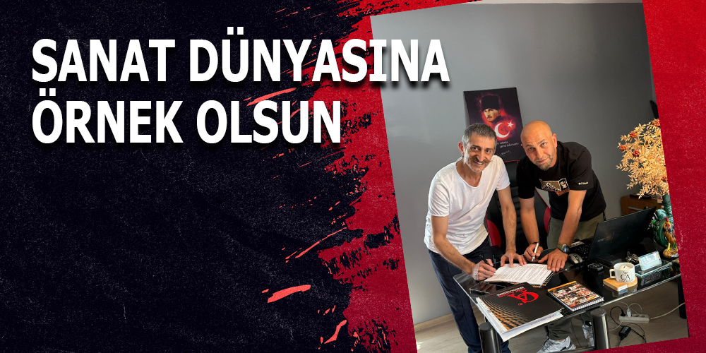 CEM VE METİN
