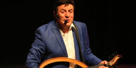 COŞKUN SABAH’TAN SUÇ DUYURUSU AÇIKLAMASI
