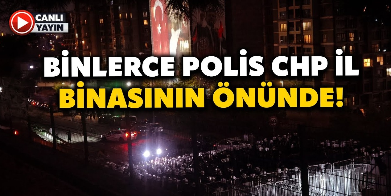 CHP