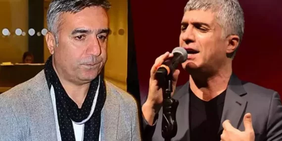 ÖZCAN DENİZ’İN AİLE KRİZİ BÜYÜYOR!
