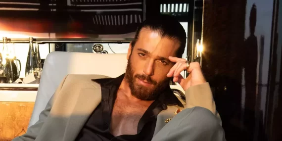 CAN YAMAN’DAN DİKKAT ÇEKEN PAYLAŞIM!