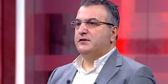 Cem Küçük’ten dikkat çeken çağrı: “Bu tahliye insani bir zorunluluk”