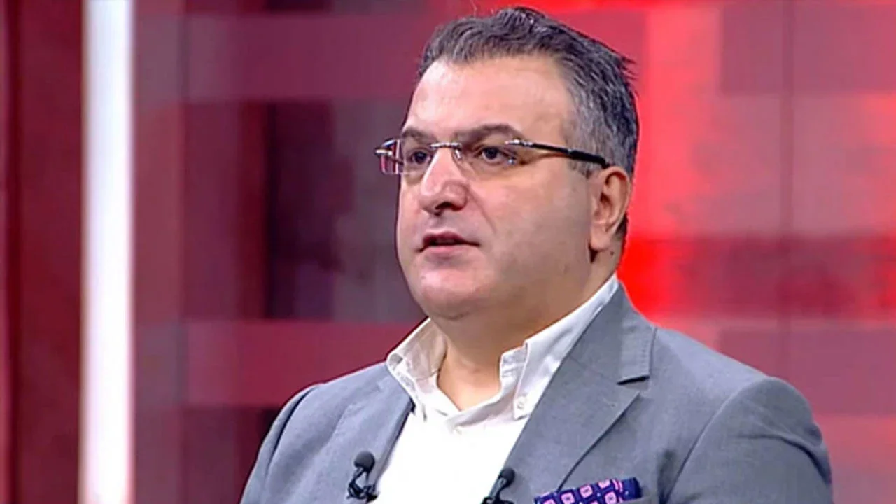 Cem Küçük’ten dikkat çeken çağrı “Bu tahliye insani bir zorunluluk”