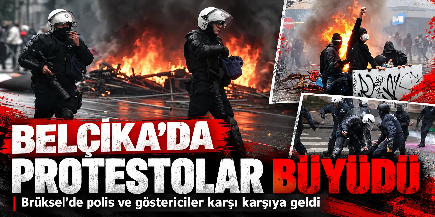 10 Milyar Euroluk Tasarruf Planı Ortalığı Karıştırdı! Brüksel’de Çatışma