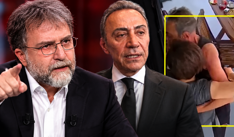 Berhan Şimşek İçin Kritik Gün! Ahmet Hakan’dan Olay Yaratan Sözler