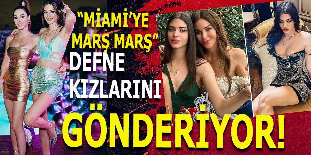 DEFNE