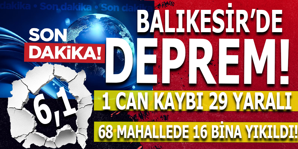 DEPREM 2