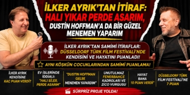 DUSTİN