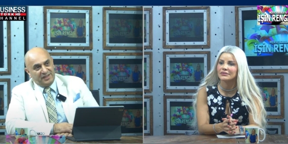 BÜYÜK ANADOLU HASTANESİ İCRA KURULU ÜYESİ GÜRKAN AKGÜN’DEN ÖNEMLİ AÇIKLAMALAR