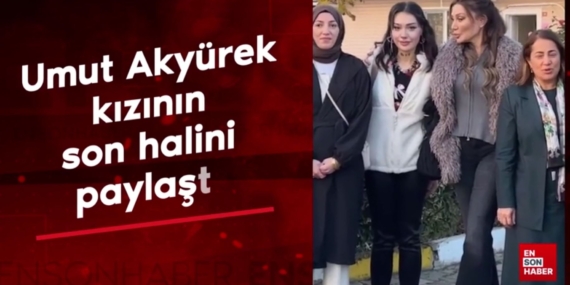MELEK BAL’IN TEDAVİ SÜRECİ DEVAM EDİYOR: AİLE İÇİNDE UMUT YEŞERİYOR