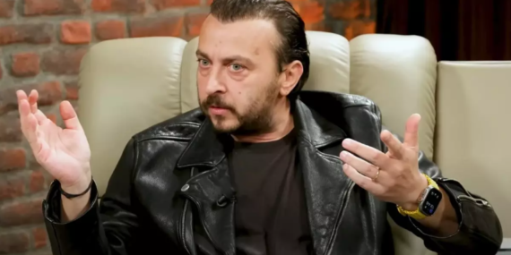 ALİ ATAY’DAN İSYAN: “BEN NİYE MÜCADELE EDİYORUM?”