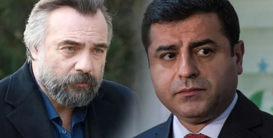 OKTAY KAYNARCA’DAN AHMET ARİF’İN ŞİİRİ HAKKINDAKİ İDDİALARA YANIT