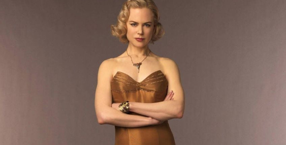 NICOLE KIDMAN’DAN EROTİK SAHNELER İÇİN İTİRAF: “BENİ TAHRİK ETTİ”