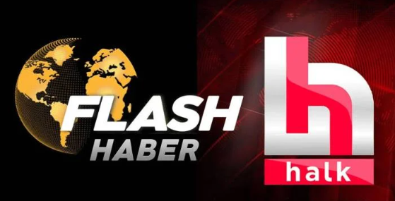 FLASH HABER, HALK TV BÜNYESİNE KATILDI: SATIŞI RESMEN DUYURULDU