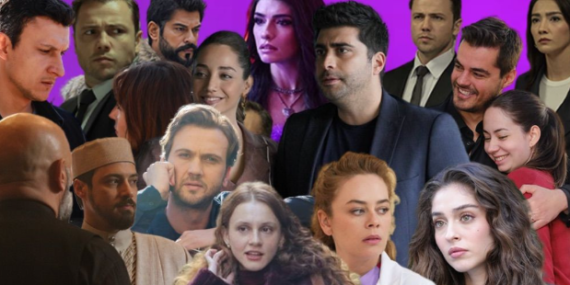 HAFTANIN EN ÇOK İZLENEN DİZİSİ BELLİ OLDU: KIZILCIK ŞERBETİ ZİRVEDE