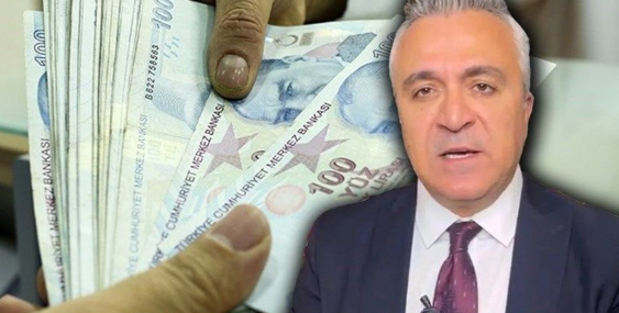 EN DÜŞÜK EMEKLİ AYLIĞI NE KADAR OLACAK? ‘15.000 TL SEYYANEN ZAM’ İDDİASI!