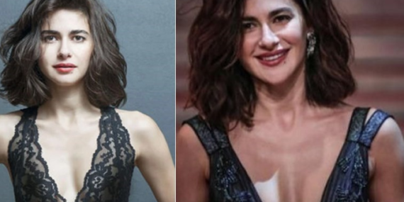 Nesrin Cavadzade, Şarkıcılık Kariyerine Adım Atmaya Hazırlanıyor: “Beyoncé Gibi Şov Yapacağım”