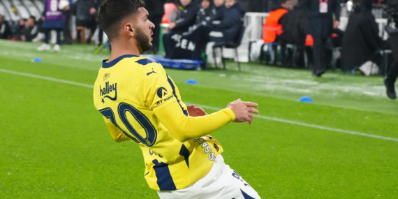 Fenerbahçe’nin Yeni Yıldızı Oğuz Aydın: Sahada ve İstatistiklerde Zirvede