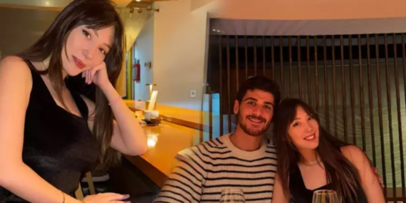 Yasmin Erbil ve Yiğit Poyraz Sıkıyönetim İlan Edilen Güney Kore’deki Duruma Dair Açıklama: “Hayat Normal”