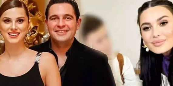 Hacı Sabancı’nın Babalık Davasında Yeni Gelişme: DNA Testi Kararı!