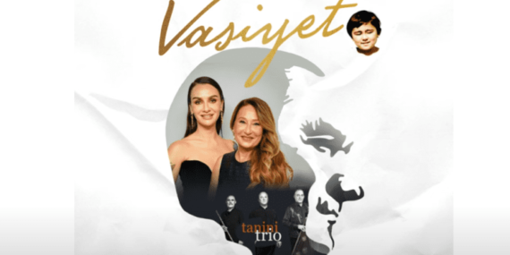 ATA’NIN BİR VASİYETİ DAHA GERÇEKLEŞTİ!