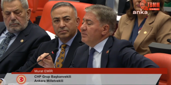 Atatürk Havalimanı’nda 45 Kışinin Öldürüldüğü Terör Saldırısına Tahliye İddiası