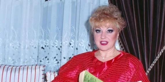 Türk Sanat Müziği Sanatçısı Gönül Akkor Hayatını Kaybetti