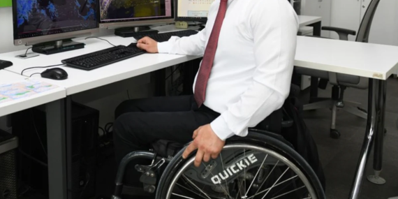 Engellilere Yönelik Vergi İndirimlerinde Önemli Artış: 2025 Yılı İçin Yeni Düzenlemeler