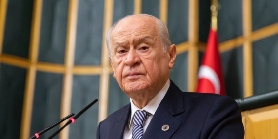 Devlet Bahçeli’den Yeni Yıl Mesajı: Türk-Kürt Kardeşliğinde “Hayırlı Başlangıç”